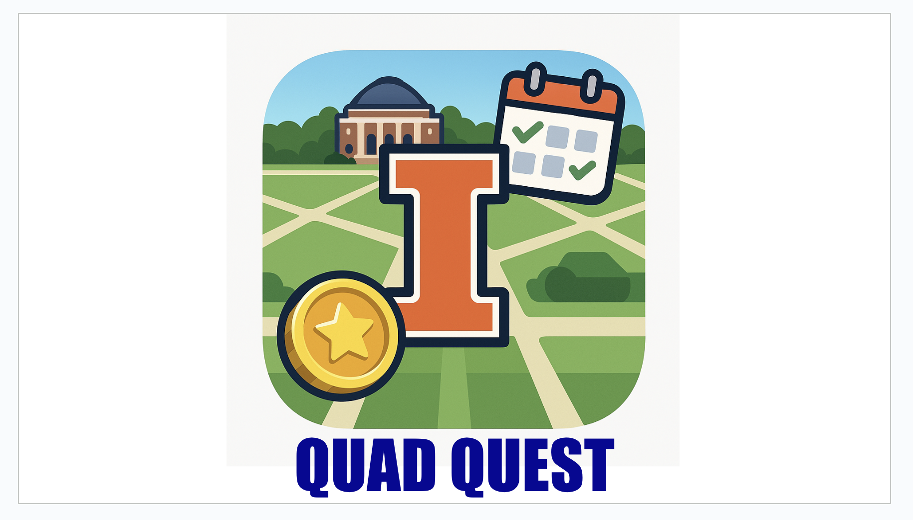 Quad Quest: Group 2 Placeholder
